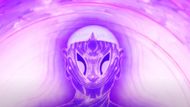 The Evil Eye as seen in the Dandadan anime (Image credit: Studio Science Saru)